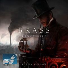 Brass: Lancashire (english)