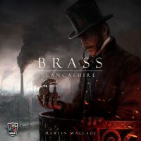 Brass: Lancashire (english)
