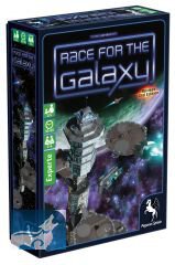 Race for the Galaxy