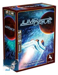 Jump Drive
