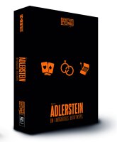 Detective Stories - Fall 1: Das Feuer in Adlerstein...