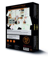 Detective Stories - Fall 1: Das Feuer in Adlerstein...