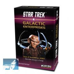 Star Trek - Galactic Enterprises