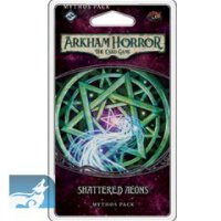 Arkham Horror LCG Shattered Aeons