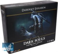 Dark Souls The Board Game: Darkroot Expansion