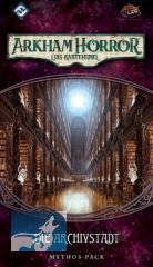 Die Archivstadt Mythos-Pack