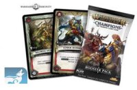 Warhammer Age of Sigmar Champions Booster