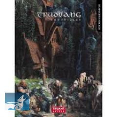 Trudvang Chronicles Dämmerwanderer