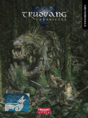 Trudvang Chronicles Grundregeln