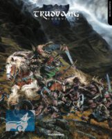 Trudvang Chronicles Spielerbuch - Sammlerstück