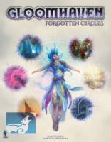 Gloomhaven: Forgotten Circles - english Edition
