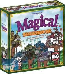 Magical Treehouse