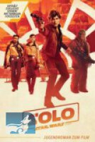 Solo: A Star Wars Story (Jugendroman zum Film)