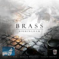 Brass: Birmingham