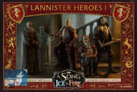 Lannister Heroes #1