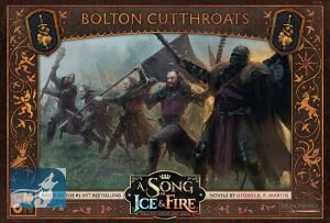 Bolton Cutthroats