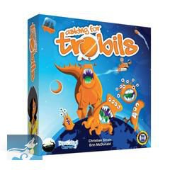 Asking For Trobils
