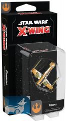Star Wars: X-Wing 2.Ed. - Fireball Erweiterungspack