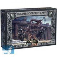 Builder Scorpion Crew