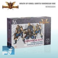 Goritsi: Ravenscar Box