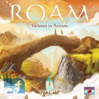 Roam - Verloren in Arzium