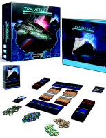 Traveller CCG Two Player Starter Set