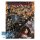Wu Xing The Ninja Crusade 2nd Edition (Hardcover)