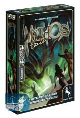Mythos Tales (Deutsch)