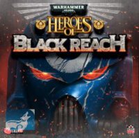Heroes of Black Reach (Core Box)