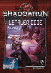 Letaler Code (Hardcover)