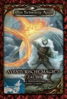 Spielkartenset Aventurische Magie 3 - Zauber