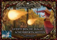 Aventurische Magie 3 - Sonderfertigkeiten