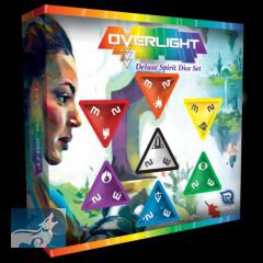 Overlight Deluxe Spirit Dice Set