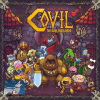 Covil: The Dark Overlord