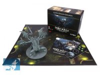 Dark Souls: The Board Game - Gaping Dragon Expansion