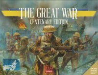 Commands and Colours The Great War - Centenary Edition