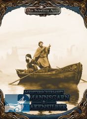 Meisterschirmset Seemannsgarn & Krakensilber