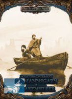 Meisterschirmset Seemannsgarn & Krakensilber