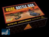 Ogre Battle Box