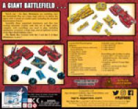 Ogre Battle Box