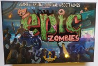 Tiny Epic Zombies
