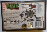 Tiny Epic Zombies