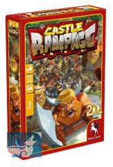 Castle Rampage (deutsche Ausgabe)