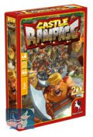 Castle Rampage (deutsche Ausgabe)