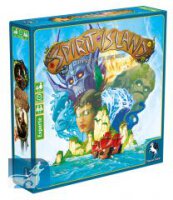 Spirit Island (deutsch)
