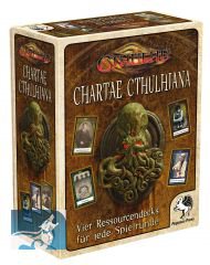 Chartae Cthulhiana