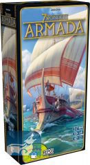 7 Wonders Armada deutsch