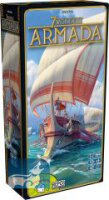 7 Wonders Armada deutsch