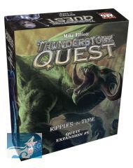 Thunderstone Quest: Ripples in Time Expansion