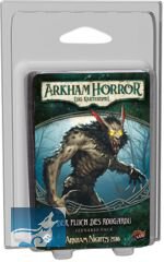 Der Fluch des Rougarou Szenario-Pack (POD)